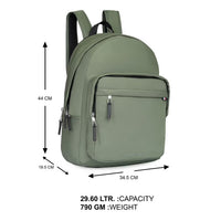 Tommy Hilfiger Kenora Laptop Backpack - image 2 of 6 - Backpack