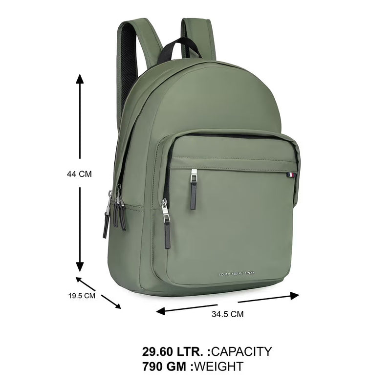 Tommy Hilfiger Kenora Laptop Backpack - image 2 of 6 - Backpack