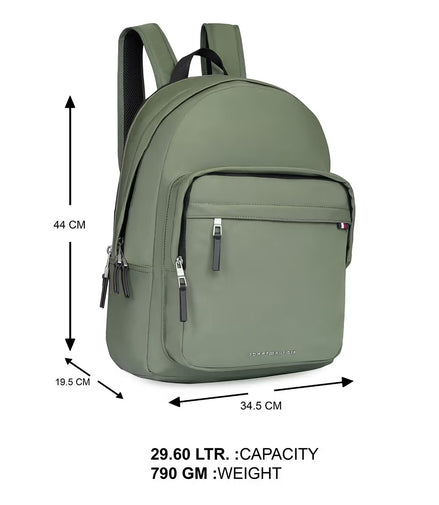 Tommy Hilfiger Kenora Laptop Backpack - image 2 of 6 - Backpack