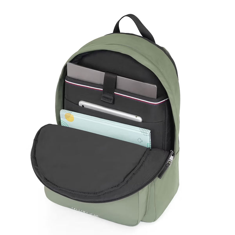 Tommy Hilfiger Kenora Laptop Backpack - image 3 of 6 - Backpack