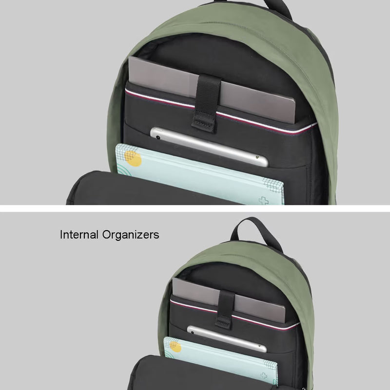 Tommy Hilfiger Kenora Laptop Backpack - image 4 of 6 - Backpack