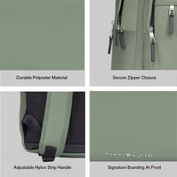 Tommy Hilfiger Kenora Laptop Backpack - image 5 of 6 - Backpack
