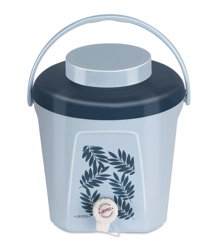 Jaypee Traveleezi Water Jug 5L