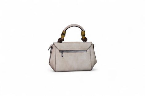 The HeritageHabits- MANDALA Ladies Handbag