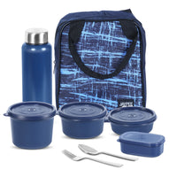 Jaypee Pro Lunch Office Lunch Pack