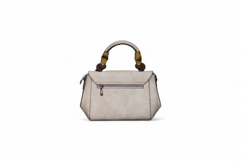 The HeritageHabits- MANDALA Ladies Handbag