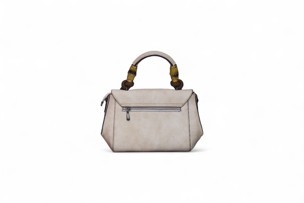 The HeritageHabits- MANDALA Ladies Handbag