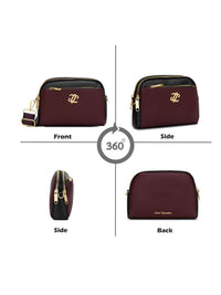 Lavie Signature Women's Eugene Handbag