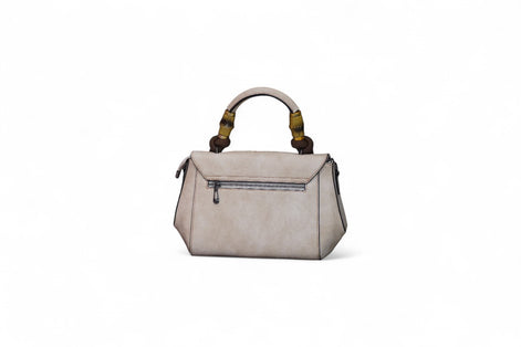 The HeritageHabits- MANDALA Ladies Handbag