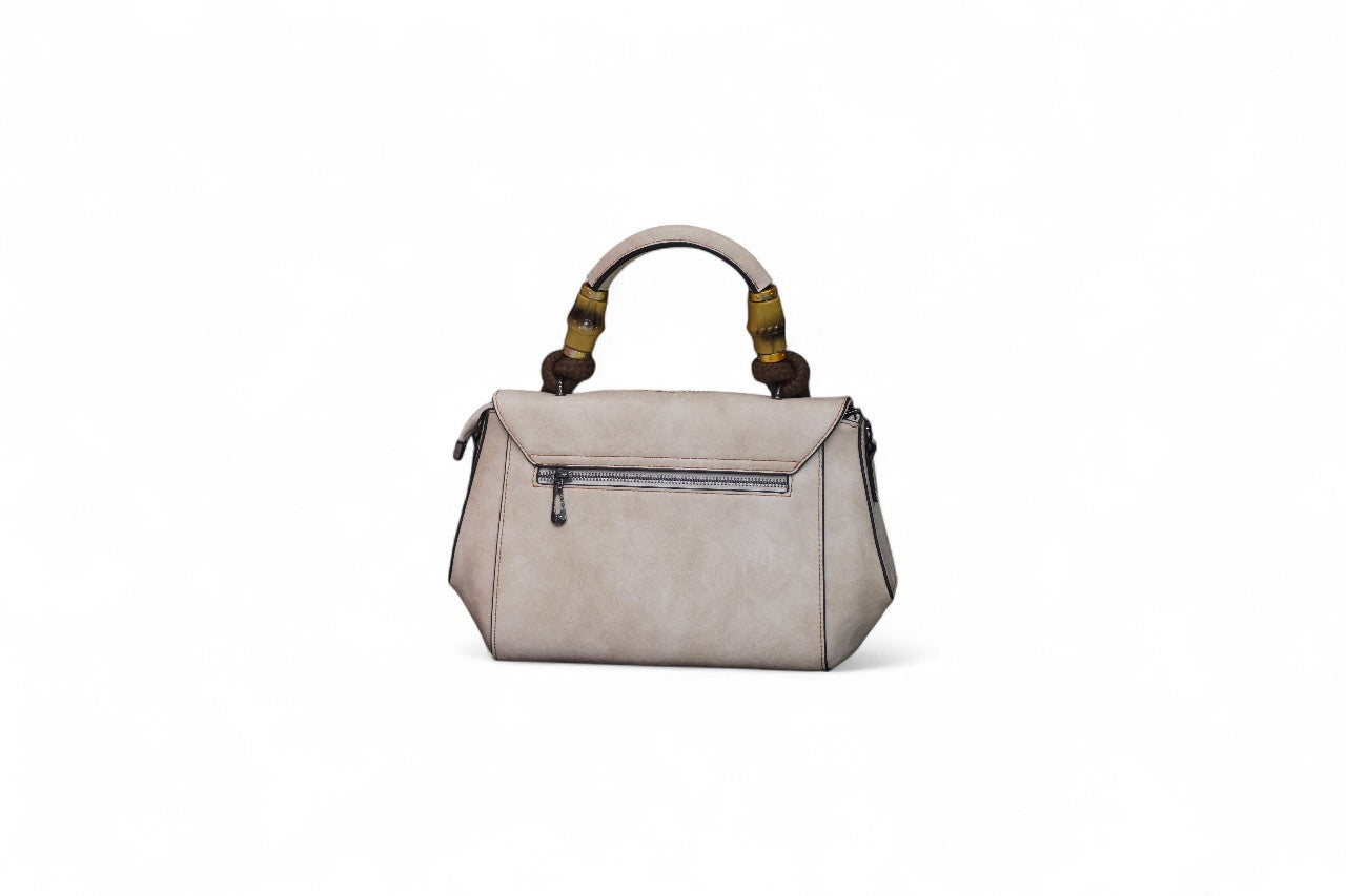 The HeritageHabits- MANDALA Ladies Handbag