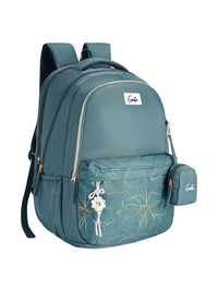 Genie Marilit School Bag - image 1 of 7 - Backpack