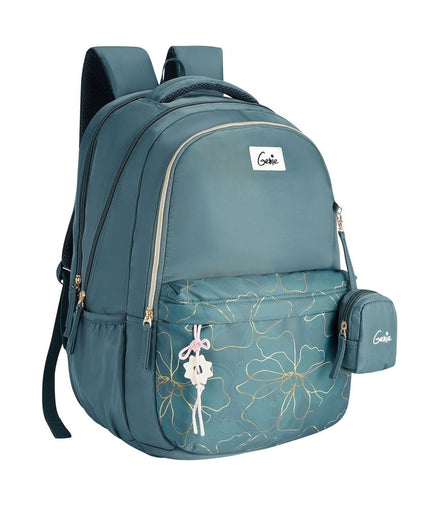 Genie Marilit School Bag - image 1 of 7 - Backpack