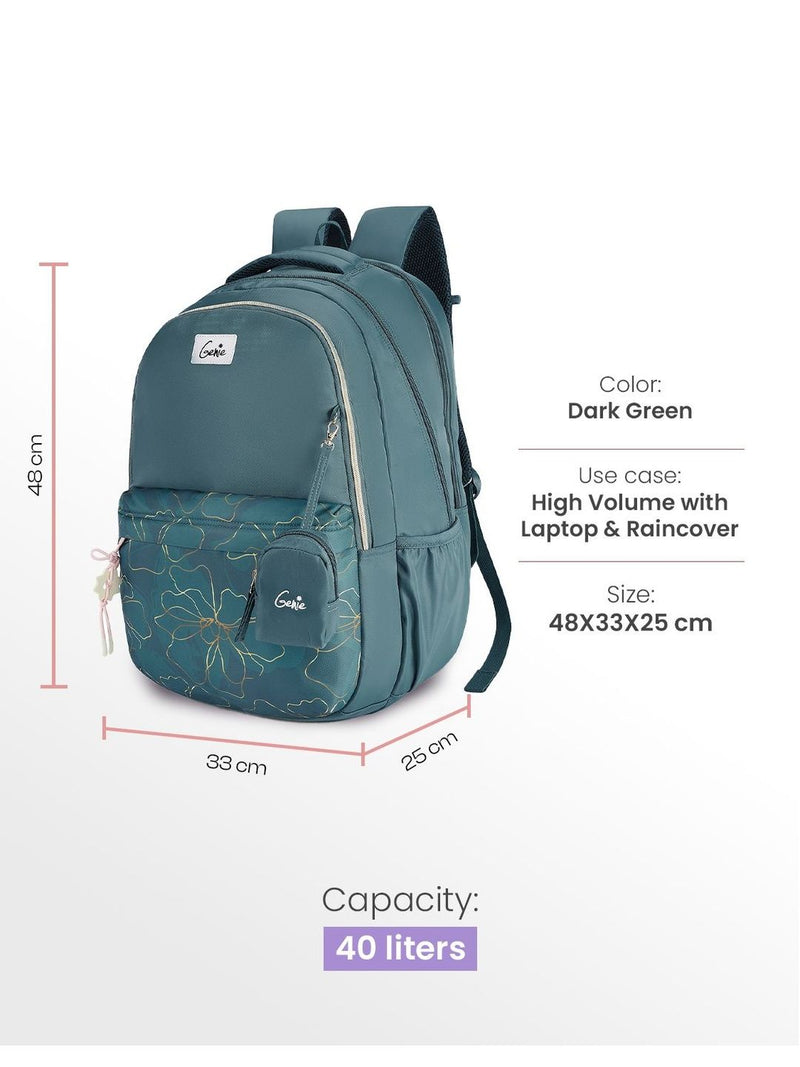 Genie Marilit School Bag - image 5 of 7 - Backpack