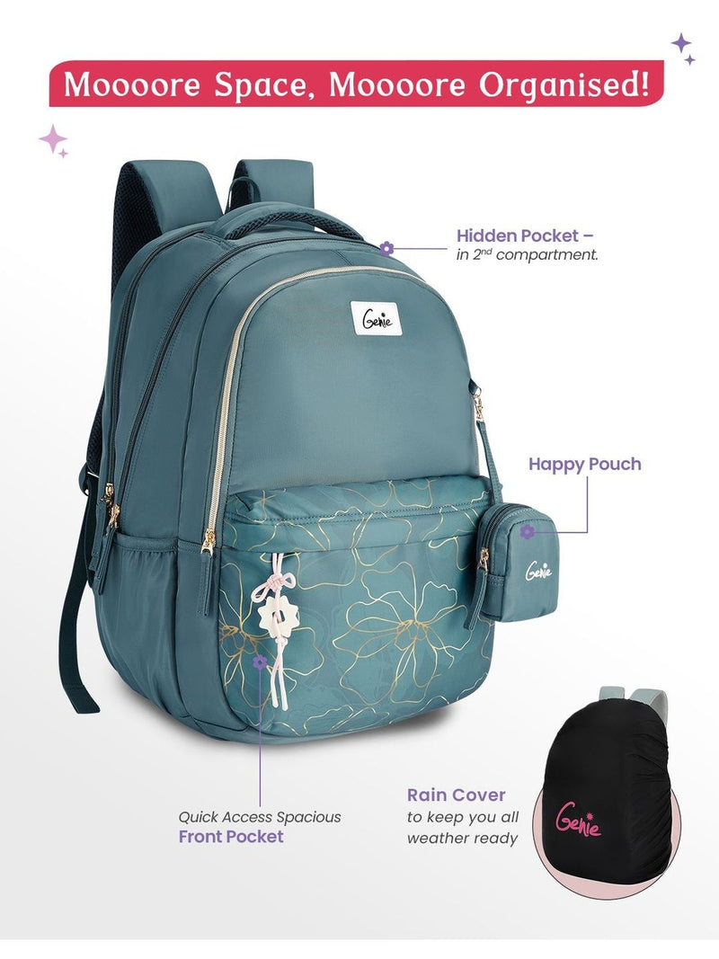 Genie Marilit School Bag - image 4 of 7 - Backpack