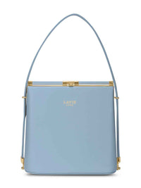 Lavie Luxe Glare 26 Frame Handbag - image 1 of 7 - Handbag