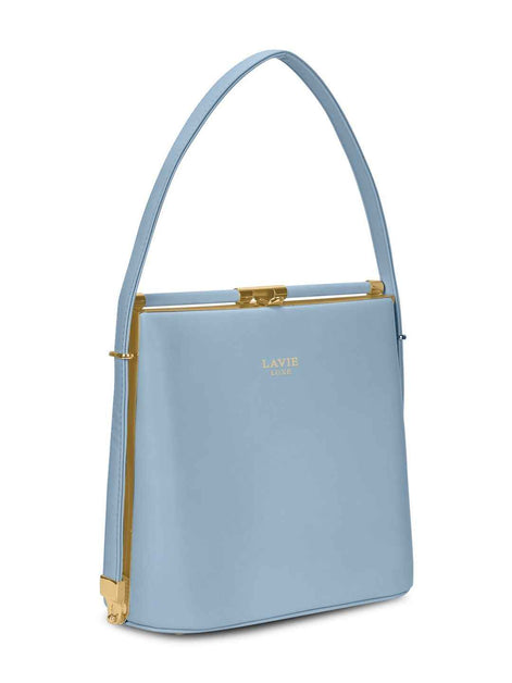 Lavie Luxe Glare 26 Frame Handbag