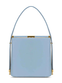 Lavie Luxe Glare 26 Frame Handbag - image 4 of 7 - Handbag