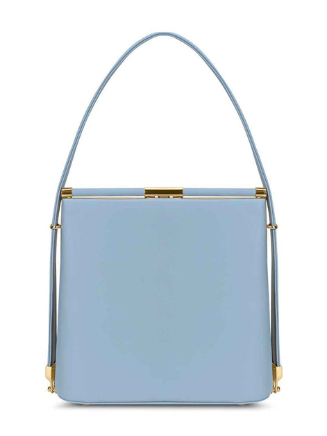 Lavie Luxe Glare 26 Frame Handbag