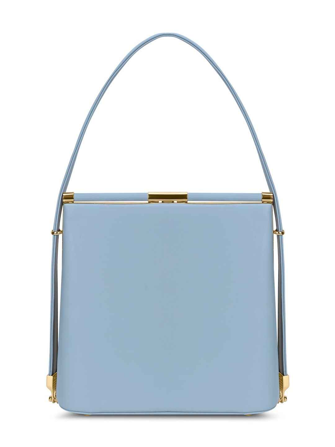 Lavie Luxe Glare 26 Frame Handbag