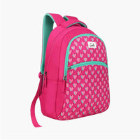 Genie Little Hearts School Bag - image 3 of 8 - Backpack