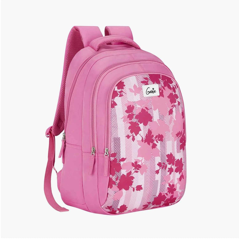 Genie Quinn School Bag - image 4 of 8 - Backpack