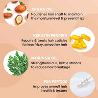 Dot & Key Moringa & Argan Frizz Control Hair Conditioner