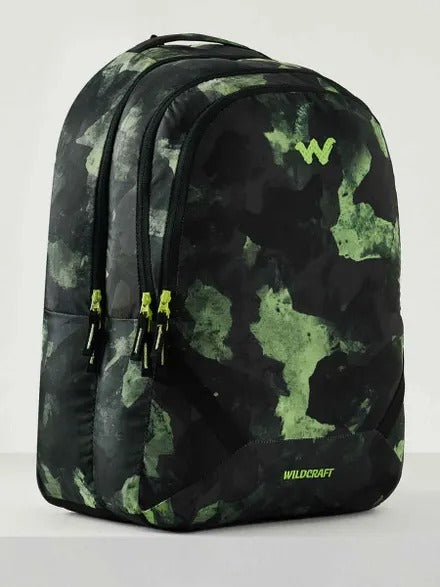 Wildcraft Bravo Backpack