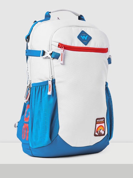 Wildcraft Cargo 30 Plus Backpack