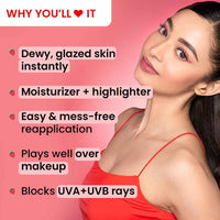Dot & Key Instant Dewy Skin Combo