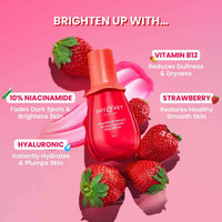 Dot & Key Strawberry + Niacinamide Bright Skin Duo