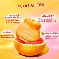 Dot & Key Vitamin C + E Moisturizer for Glowing Skin