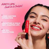 Dot & Key Barrier Repair Hydrating Lip Balm In-Vivo Tested SPF 50+ PA+++