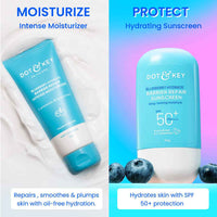 Dot & Key Hydration Binge Skincare Duo