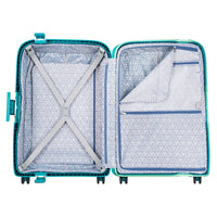 DELSEY PARIS Moncey 4 Double Wheel Hardside Trolley Bag - image 3 of 9 - Luggage