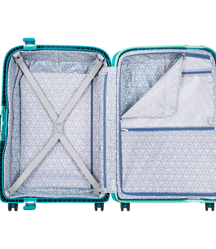DELSEY PARIS Moncey 4 Double Wheel Hardside Trolley Bag - image 3 of 9 - Luggage