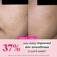 Dot & Key Retinol + Ceramide Night Cream, Pack of 2