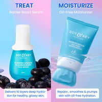 Dot & Key Hydrate & Heal Skincare Duo