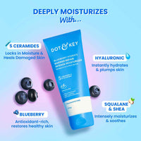 Dot & Key Barrier Repair Intense Moisturizer With Ceramides