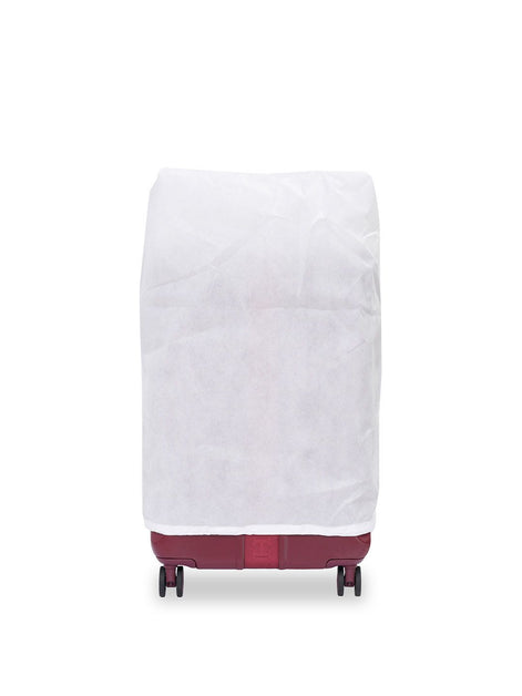 Tommy Hilfiger Arbor Textured Hard-Sided Trolley Bag