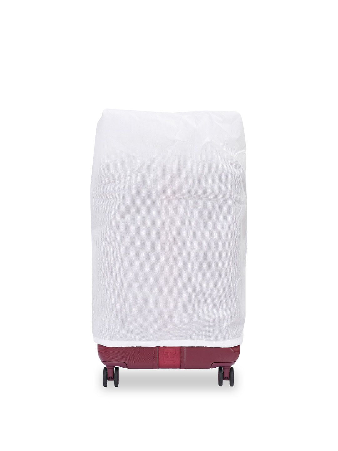 Tommy Hilfiger Arbor Textured Hard-Sided Trolley Bag