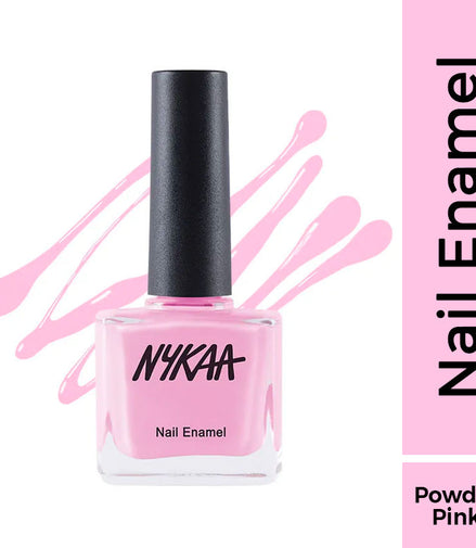 Nykaa Wedding Edition Nail Enamel - Shade 266