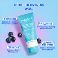 Dot & Key Hydrating Barrier Repair Duo how to use