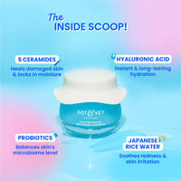 Dot & Key High On Hydration Combo