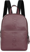 Tommy Hilfiger Time Square Burgundy Laptop Bag