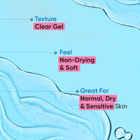 Dot & Key Barrier Repair Face Wash how to use