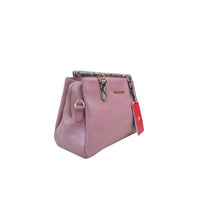 Carybu Leather Hand-Bag Small - image 4 of 6 - Handbag