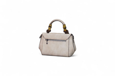 The HeritageHabits- MANDALA Ladies Handbag