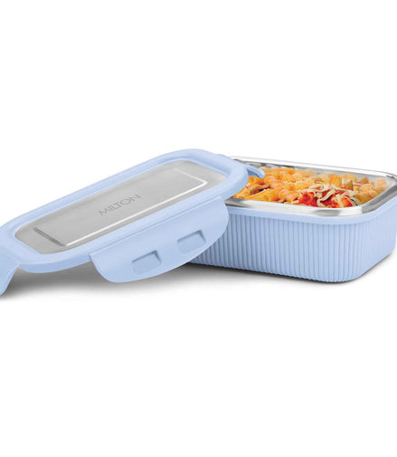 Milton Cool Touch Rectangular Insulated Container