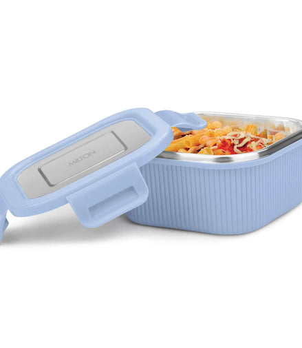 Cool Touch - Square Container (Milton) - image 1 of 12 - Food Storage Containers