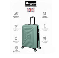 IT Luggage Immersing Hard Trolley — Large (28″ Check-in)